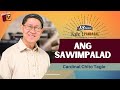 ANG SAWIMPALAD | Kape't Pandasal kasama si Cardinal Chito Tagle