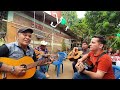 Cumbias Sabrosas de Voces Salvadoreñas. Requinto Bravucón