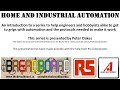 Introduction to Automation