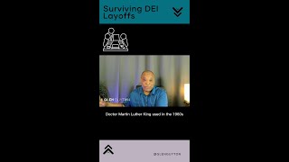 Surviving DEI Layoffs