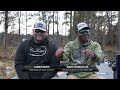 bassmaster mlf team challenge alabama river part 1 smc 22 05