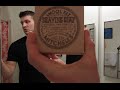 Mitchell's Wool Fat Shaving Soap Re-Visited!