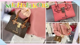 MICHAEL KORS outlet bags HAMILTON