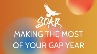 Making the Most of GAP at SOAR