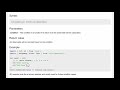 RxJs Operators Tutorial - if Operator - the essential RXJS operators  - RXJS tutorials