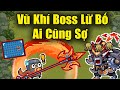 Vũ Khí Boss Lữ Bố Ai Gặp Cũng Sợ Trong Soul Knight 6.4.0