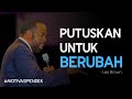 PUTUSKAN UNTUK BERUBAH! - Motivasi Pendek Les Brown #shorts