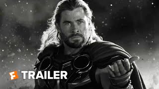 Thor: Love and Thunder Trailer #1 (2022) | Movieclips Trailers