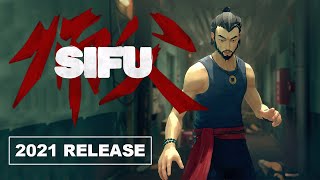 SIFU - Release Date 2021 | Should you buy? - Extended Gameplay Trailer