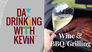 Episode 22: Wines with BBQ and Grilled Foods