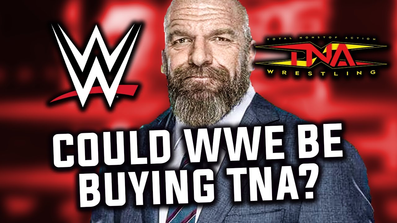 Wwe Buying Tna Huge Departures Revealed Surprise Debut More