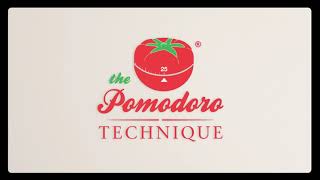 The Pomodoro® Technique