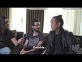 Hysterical Conversation with Linkin Park 2PT of 2 - Have U heard Joe curse in SPANISH? (Subtitulada)