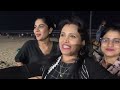 madhura sansara 2024 picnic at “paradip “ ll paradip ra sea beach re evening ll picnic vlog part 2