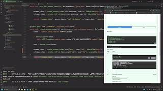 The best way to do oauth / google auth in fastapi