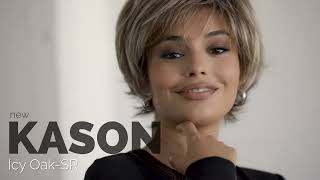 Kason Wig from the Rene of Paris Collection