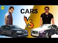 MAHESH BABU vs VIJAY THALAPATHY  Car Collections | 2022