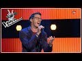 Reyn Ffoulkes - When I Was Your Man | Blind Auditions | The Voice of Switzerland