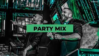 Best EDM Party Mix 2020 | VOL - 31 |SANMUSIC