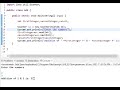 Add two numbers in Java using Eclipse #Generic #Scanner #Esclipse