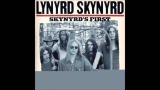 Lynyrd Skynyrd, "Simple Man" Original