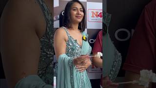 Actress Inaya Sulthana #biggbosstelugu #inayasulthana #shortsvideo