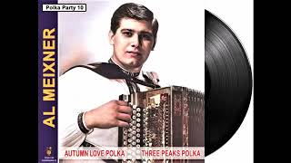 Al Meixner - Autumn Love Polka