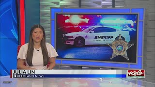 Major crimes down in Pennington County in 3rd quarter