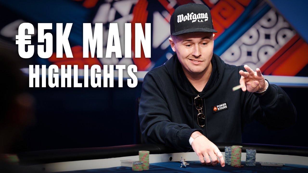Every Past Pokerstars Ept Monte Carlo Main Event Champion Verloop Io