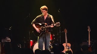 Ian Noe // Ballad of a Retired Man + new song / Live at the Lincoln Theatre / Raleigh, NC 12.3.22