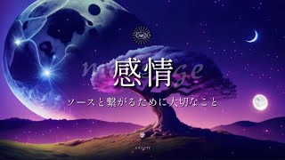 5月極化の流れ【いよいよ終止符】感情はうそつきなので注意してください【龍の背中に乗って覚醒】