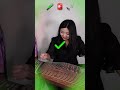 Beatbox Sounds vs gayageum sounds #beatbox #tiktok