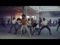 this is america but ikenai borderline version