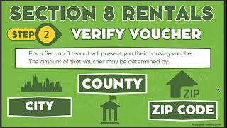 Section 8 Simplified: Understand the Secrets of Affordable Housing