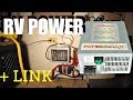 100 AMP RV POWER CONVERTER