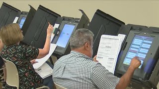 What you need to know before early voting in Texas