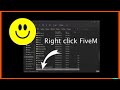 Delete FiveM Server Cache On Windows 10 Windows 11 In 2025