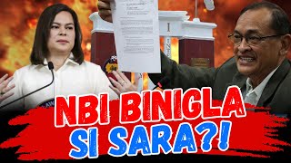 KASONG KRIMINAL, IKAKASA NA?!