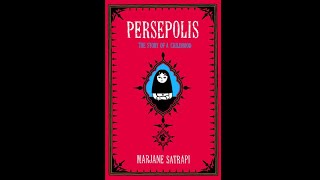 Persepolis: The Story of a Childhood -Chapter 16: The Passport