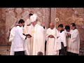 Society Devoted to the Sacred Heart of Jesus - Jubilee Mass