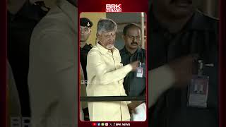 సమాధానం చెప్పడానికి నువ్వు సిద్ధమా..? | Chandrababu | BRK Kadapa