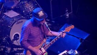 Grandaddy - Now It's On -- Live At AB Brussel 05-04-2017