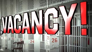 Private Prison Gets A Quick Extra Million - Why? They Asked Nice