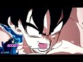 dragon ball sparking zero version 2.0 – new character animations u0026 models gameplay update