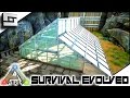 ARK: Survival Evolved - GREENHOUSE! S3E32 ( Gameplay )