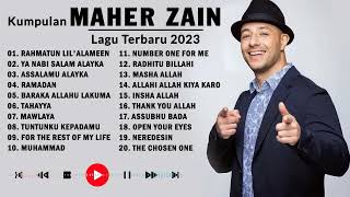 Download Kumpulan Maher Zain Lagu Terbaik 2023 | Maher Zain Full Album | Tanpa Iklan mp3