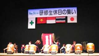 imm japan nagano