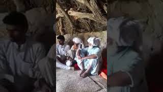 Baz wash Balochi saaz by Sarinda