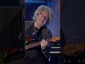 Steve Lukather & Rock Beato on Common Tones with Quincy Jones & Michael Jackson #music #song #shorts