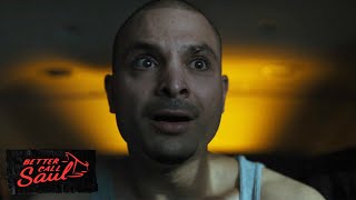 Gus Threatens Nacho's Dad | 50% Off I Better Call Saul